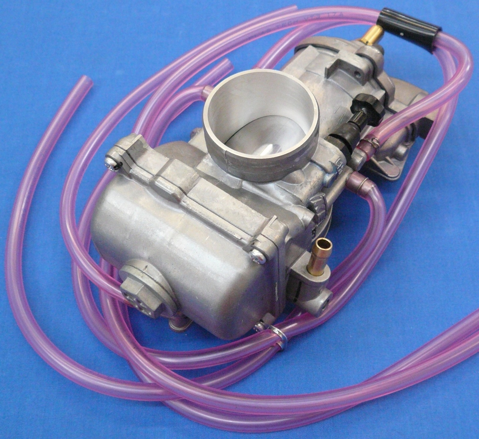 Carburetor ホンダTRX250R、CR250、ATC250Rスズキ、川崎の40mm PWKキャブレター炭水化物 40mm PWK