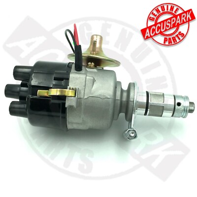 Calotta Distributore Accensione Porsche 911 /mercedes 1235522329 - Foto 13