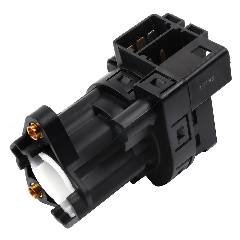 Se adapta a Chevy Monte Carlo 3,4 L 3,8 L cilindro de bloqueo de encendido e interruptor de encendido EE. UU. Foto 4 de 4