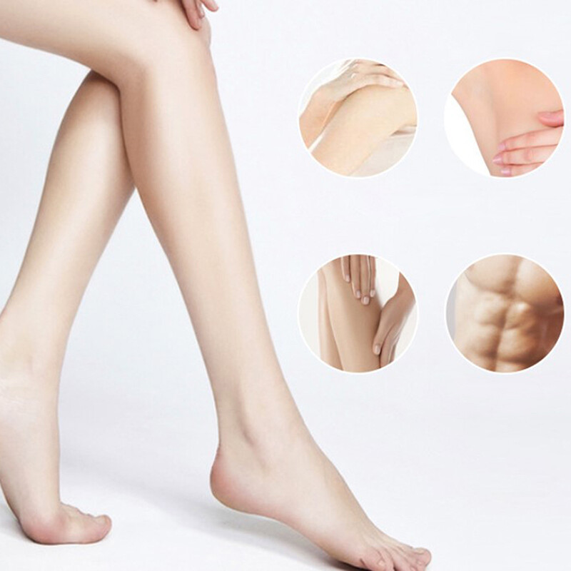 150ML Detvfo Depilation Spray Hair Removal Depilation Spray Depilya