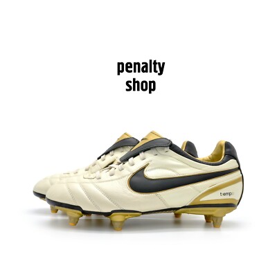 Nike Tiempo Air Legend II SG 317043-027 Ronaldinho RARE Limited Edition |  eBay