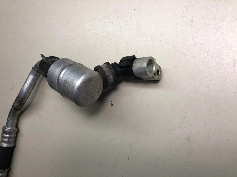 Porsche Cayenne 2004 aire acondicionado aire acondicionado línea tubo manguera OEM+ Foto 2 de 4