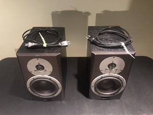 dynaudio bm5a