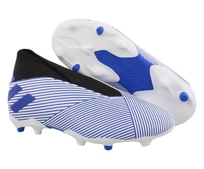 Adidas Nemeziz 19.3 LL FG J – Frederick, Springfield \u0026 Woodbridge Soccer  Supplies
