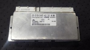 0195454232 Steuergerät ABS 019 545 42 32  FD96M08  10.0946-1501. DE214836-28