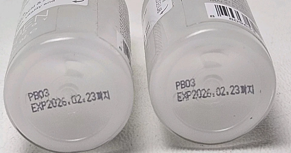 2x NEOGEN DERMALOGY real niacinamide serum 15% vitamin B, NEW 10mL / .33 oz - Image 4 of 4