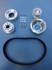 Mazda Rotary Gilmer Belt Drive Kit ser 4, 13b turbo and 6 port , rx2,rx3,rx7,