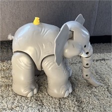 Fisher-Price Little People big Elephant Toy DNW75 2014