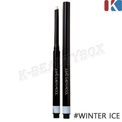 JUNGSAEMMOOL Artist Drawing Shadow Pencil 0,35g #Winter Ice Eye Make-Up K-Beauty