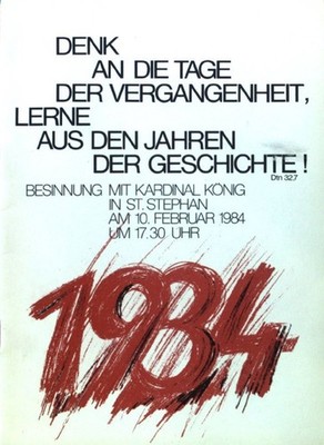Denk an die Tage der Vergangenheit, lerne aus den Jahren der Geschichte! Dtn32,7