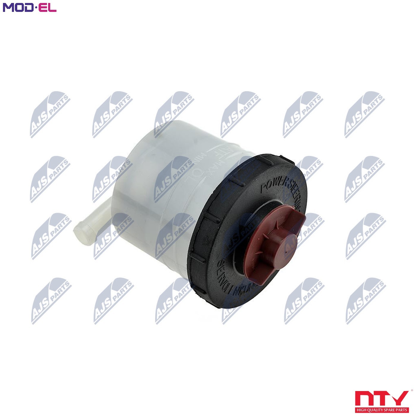 Fits NTY SZW-VW-003 EXPANSION TANK POWER STEERING HYDRAULIC OIL ⭐UK Stock⭐ - Image 10