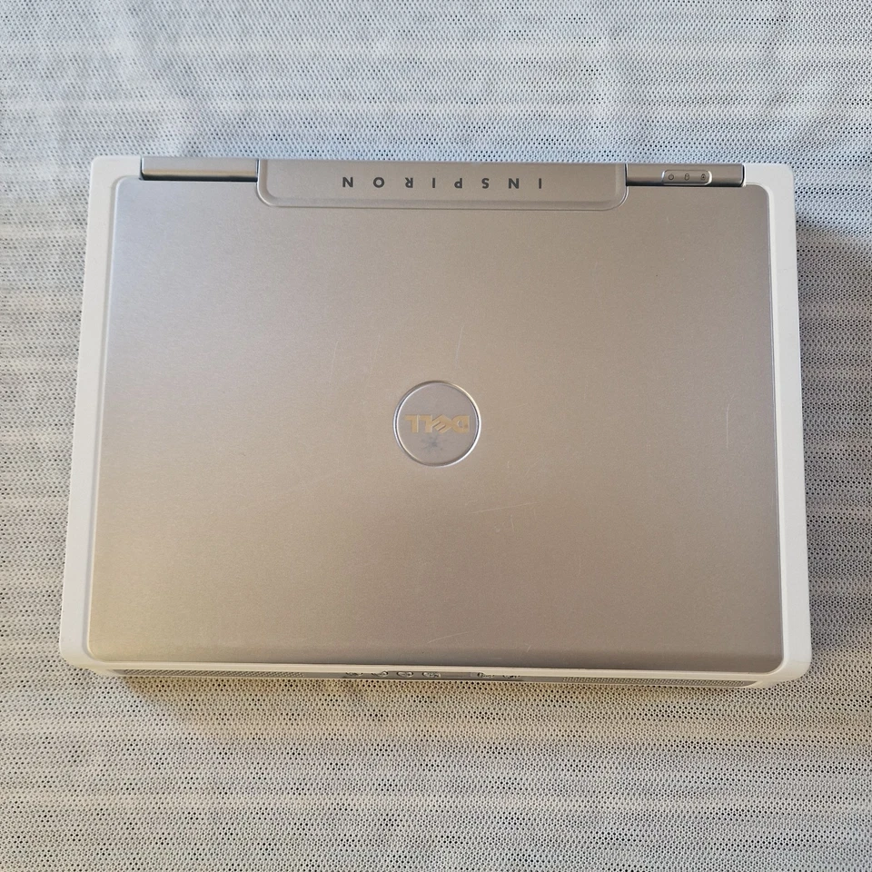 Dell Inspiron 6400 , Intel Pentium ,15.4", Windows Vista, 60Gb, 1Gb RAM (261) - Image 4 of 4