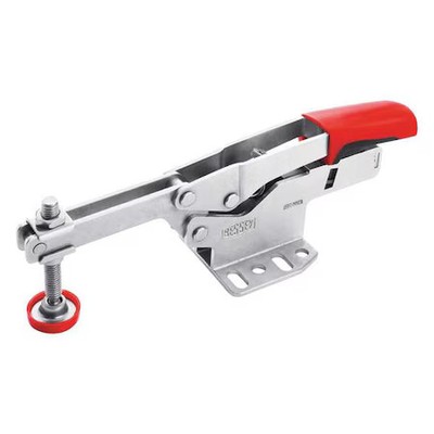 Bessey Stc-Hh70 Toggle Clamp, Horizontal, 700 Lbs, 2-3/8 In