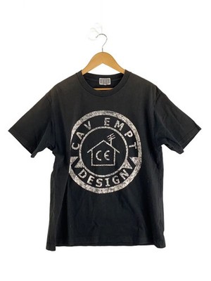 C.E(CAV EMPT) TShirt black L