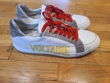 Zadig  Voltaire Men's Sneakers sz 45