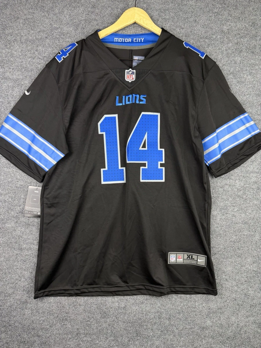 Nike Detroit Lions NFL Jerseys for sale | eBay