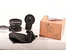 2-in-1 Wide Angle Lens Macro Lens Cell Phone Photography