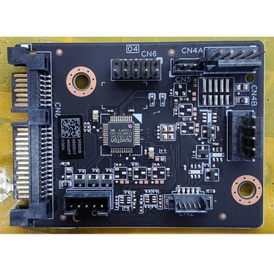 For HP Omen 30L Lighting Control Board 18512-2 L97227-001