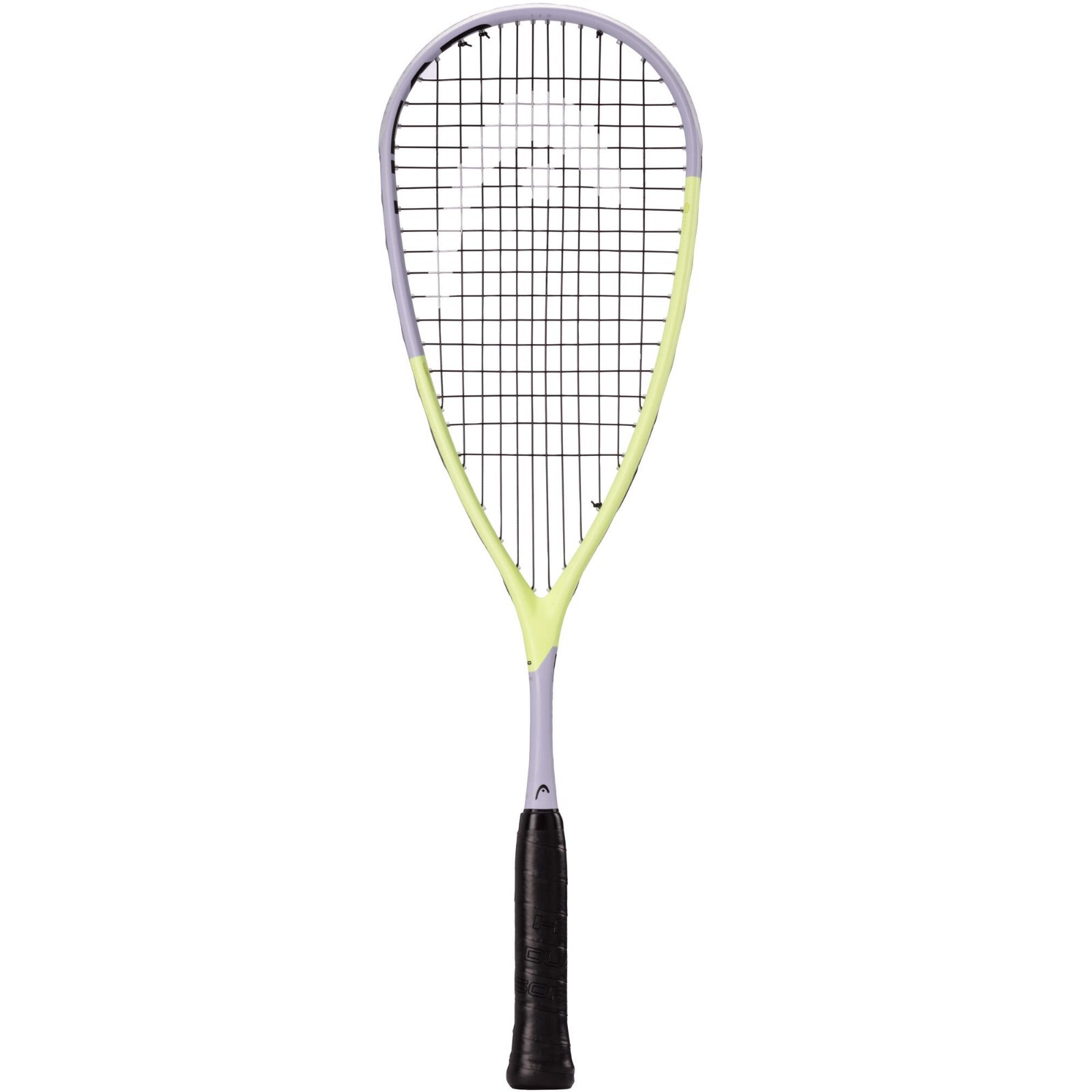 Head Extreme 120 Squash Racket 2025 Model