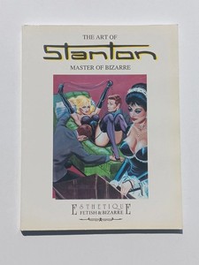 Art of Eric Stanton | eBay