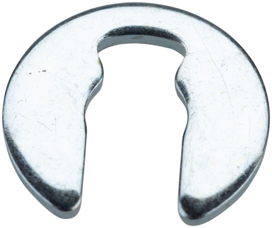 C-образный зажим заднего переключателя microSHIFT Сменная деталь для точного переключения передач 2590₽