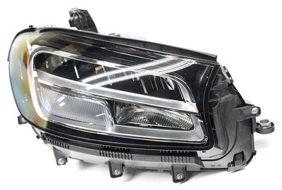 Genuine Mercedes-Benz Lamp Unit 167-906-50-03 for sale online | eBay