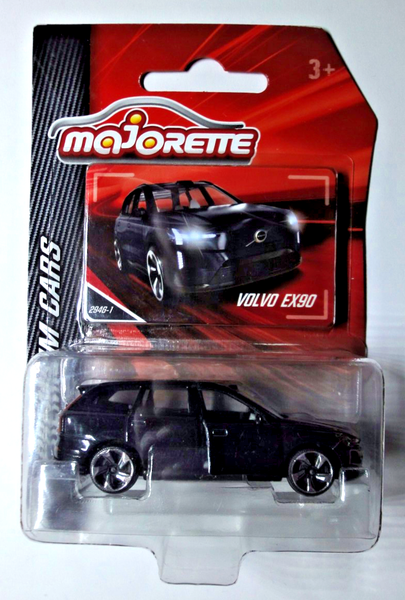 Majorette - Volvo EX90 - 294G - Majorette Premium Cars 2024 - 212053052Q43-image