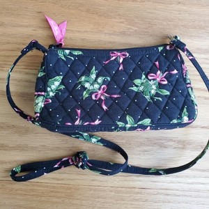 Vera Bradley 2004 New Hope Small Backpack And Purse Set Vera Bradley New Hope | eBay main image 3