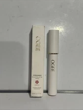 NEW OGEE Hydraganics Sculpted Tinted Lip Oil Stick - Camellia 0.1 Oz