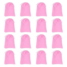 30 Pcs Velvet Drawstring Bags, 7 x 5 Inch Large Velvet Cloth Jewelry Gift Pou...