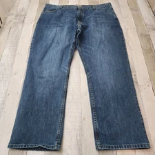 Wrangler 20X 01 Competition Bootcut Jeans Men's 42x30