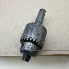 JACOBS NO.30 1A Taper DRILL CHUCK 0 - 5/16" With Straight Shank Arbor