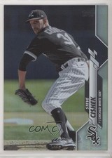2020 Topps Update Rainbow Foil Steve Cishek #U-183 05ja