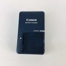 Canon Original CB-2LV G Battery Charger - For NB-4L Batteries