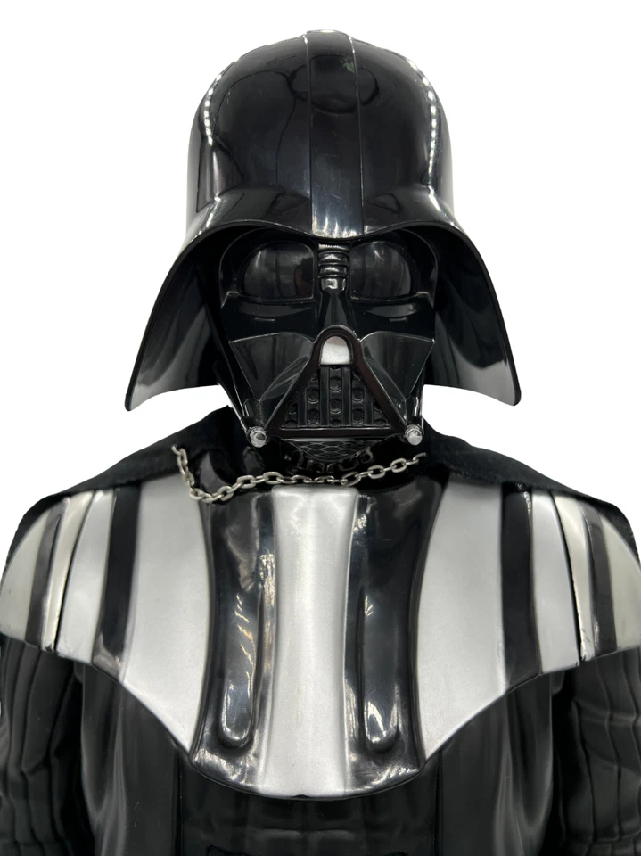 Jakks Pacific Toys 31" Darth Vader Action Figure 2013 - Image 2 of 4