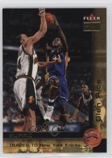 2000-01 Fleer Premium Glen Rice #168 0bn8