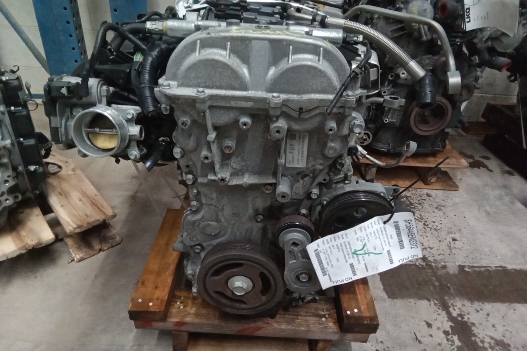16-19 Cadillac ATS CTS Chevy Camaro 2.0L Engine Motor RWD (VIN X 8th Digit) OEM