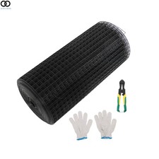 Hardware Cloth Welded Wire Mesh 24"x100