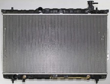 Radiator For 2003-2005 Hyundai Santa Fe