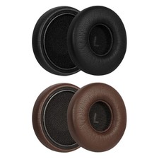 Durable Ear Pads Ear Cushions for AVENTHO Headphone Earpads Sleeves Earcups