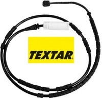 Textar 98044100 Warnkontakt FüR Bremsbelagverschleiß Warnkontakt FüR BMW