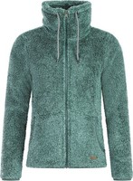 Protest Snowboard Fleece Jacke Riri ZIP Fleece 2026 Glacial Blue Pullover