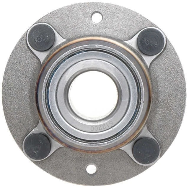 Rolamento de roda e conjunto de cubo compatível com 1994-2004 Kia Sephia Spectra RAYBESTOS - Imagem 3 de 4