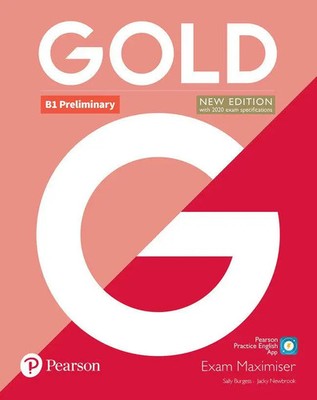 Jacky Newbrook (u. a.) | Go*d B1 Preliminary New Edition Exam Maximiser | Buch