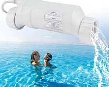 T-9 Pool Salt Turbo Cell Chlorinator Generator Replacement Part Fit for Hayward