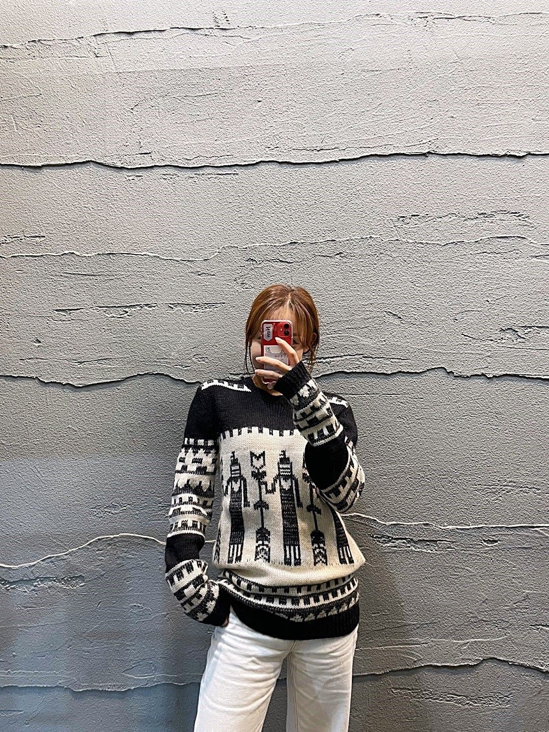 Saint Laurent maglia donna 37116855