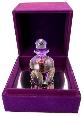 Alexander McQueen My Queen Parfum 15ml 0.5oz Open Box Made in France