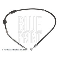 Blue Print ADC446178 Seilzug, Feststellbremse