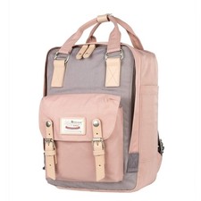 Himawari Backpack/Travel Backpack for Women 14.9" College Vintage Waterproof ...