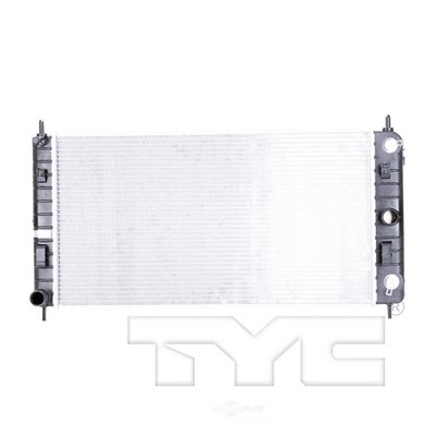 Radiator TYC 2864